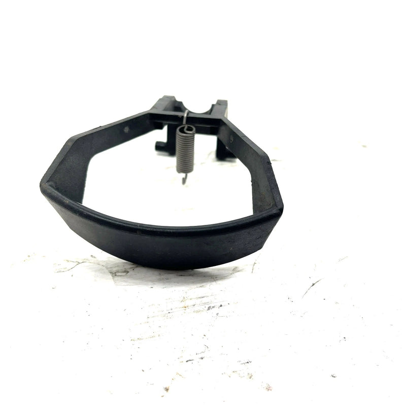 1996 Polaris SLTX OEM Storage Door Handle 5431510 JP44