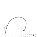 20-24 CF-Moto CFORCE 600 OEM Mid Brake Line 9DS#-081040-6000 AC0