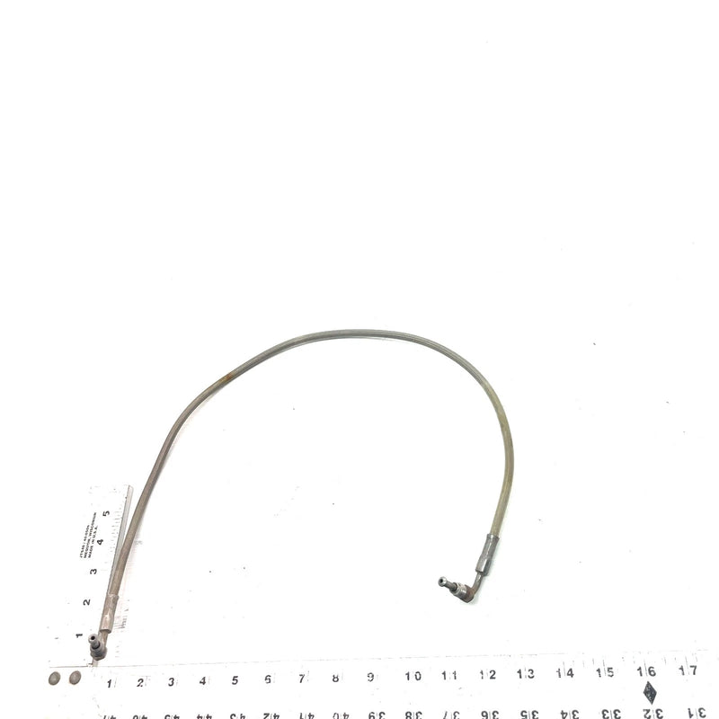 20-24 CF-Moto CFORCE 600 OEM Mid Brake Line 9DS#-081040-6000 AC0