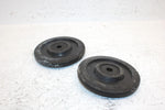 1999 Arctic Cat Zr 600 Oem 6.380 Idler Wheel Pair 0604-210 SA19