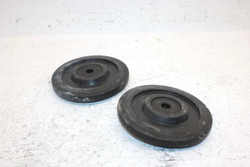 1999 Arctic Cat Zr 600 Oem 6.380 Idler Wheel Pair 0604-210 SA19