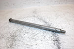 1995 Yamaha Vmax 600 Oem Rear Axle 8L8-47520-02-00 SY11