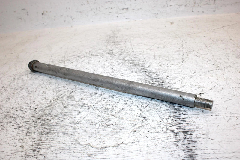 1995 Yamaha Vmax 600 Oem Rear Axle 8L8-47520-02-00 SY11