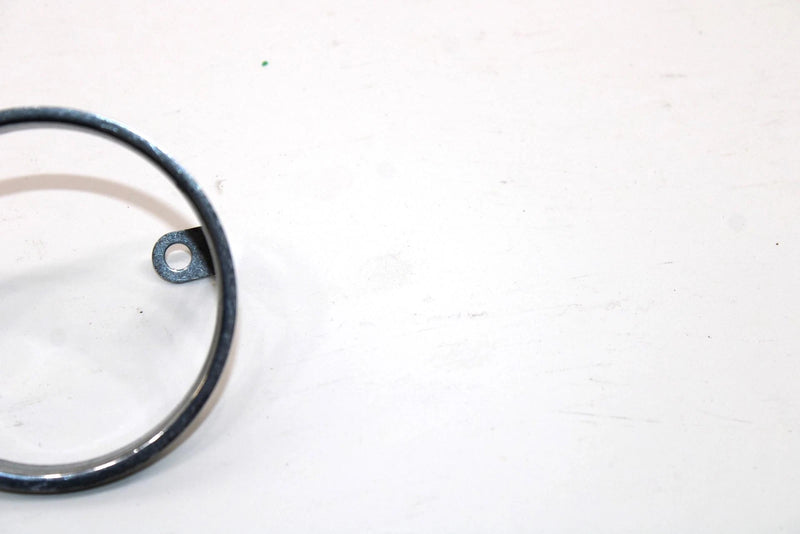 1976 Yamaha Gs340 Oem Tachometer Fitting Plate 861-83514-40-00 SY71