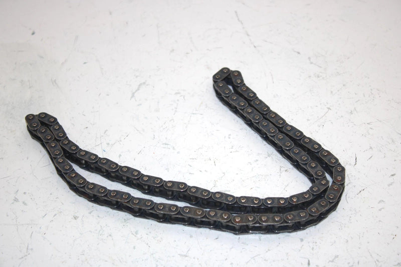 94 Yamaha  Kodiak 400 4wd Oem Cam Timing Chain 94500-02092-00 AY27