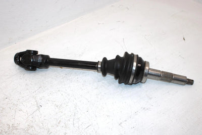 2000 Polaris Xplorer Oem Front Drive Shaft Pair 2200960 AP177