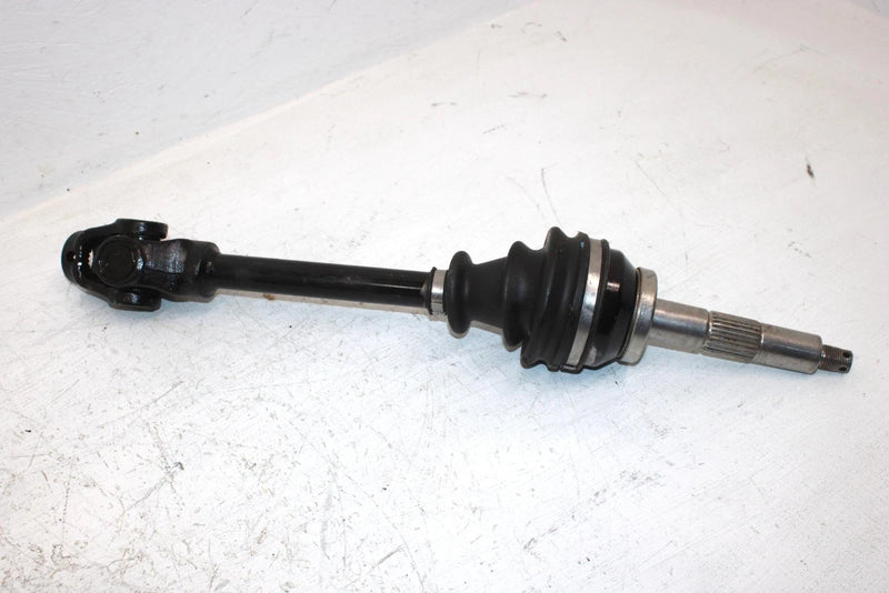 2000 Polaris Xplorer Oem Front Drive Shaft Pair 2200960 AP177