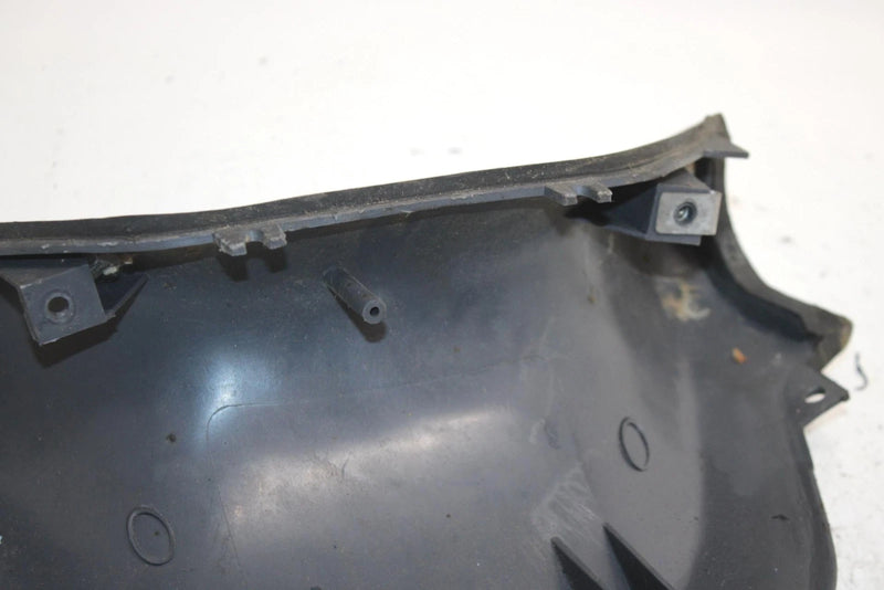 1990 Kawasaki 650 Ts Oem Upper Handlebar Cover 14024-3775-21 JK8