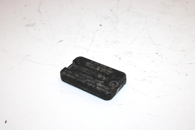 1997 Polaris Xlt Oem Master Cylinder Cover 5630338 SP70