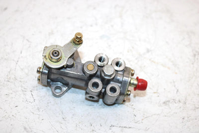 04 Arctic Cat Sabercat 600 Efi Oem Oil Pump 3007-565 SA239