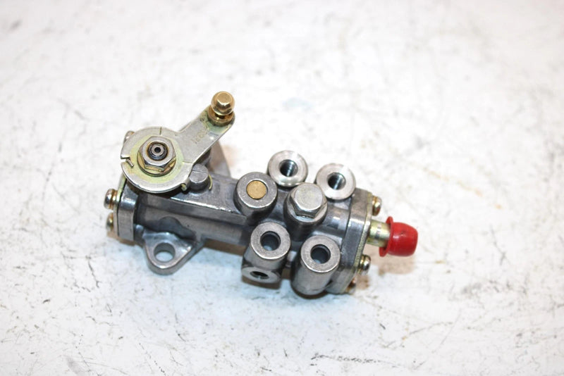 04 Arctic Cat Sabercat 600 Efi Oem Oil Pump 3007-565 SA239