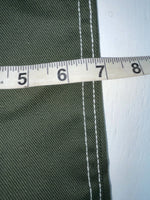 New Vintage Green Stephen’s Polyester Pants #162900 VV-14
