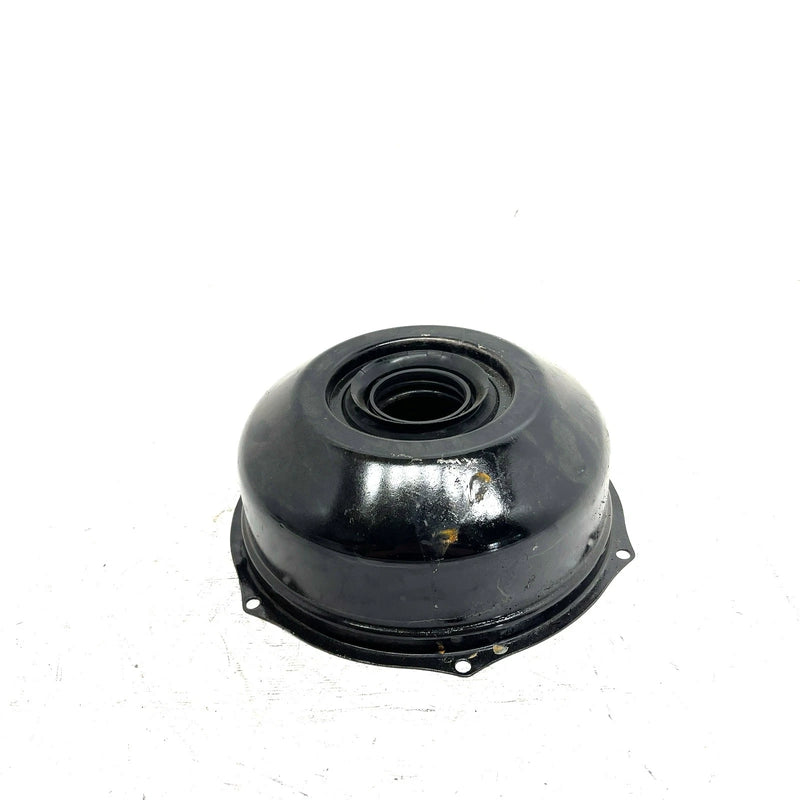 07-13 Honda Rancher 420 TRX420FE ES OEM Brake Drum Cover 40520-HP5-600 AH76