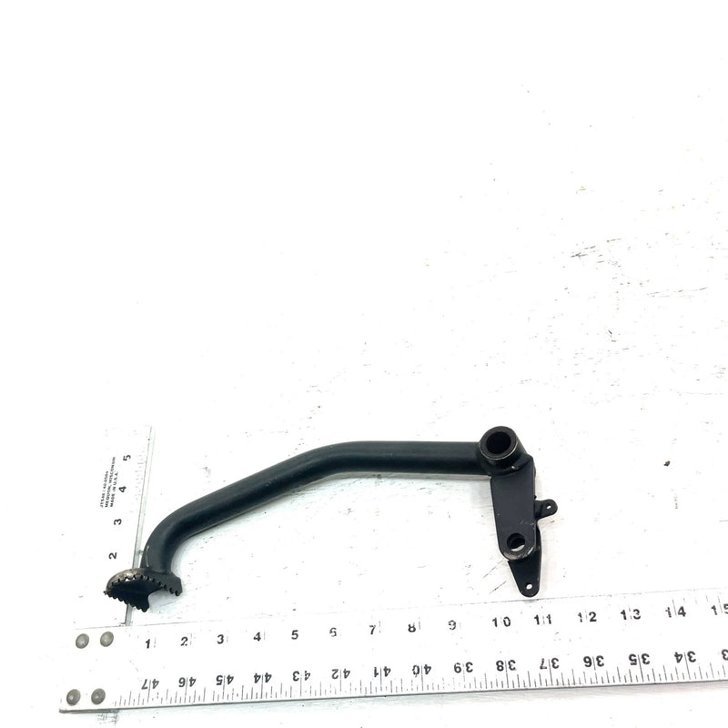 97-03 Honda Foreman 400 TRX400FW 4x4 OEM Foot Brake Pedal 46500-HM7-000 AH92