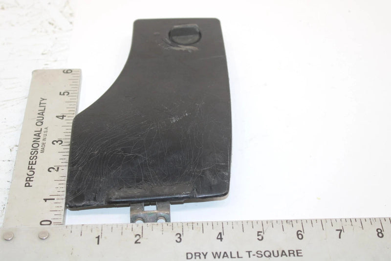 1988 Yamaha Xlv Oem Luggage Box Cover 8L9-77392-00-00 SY128