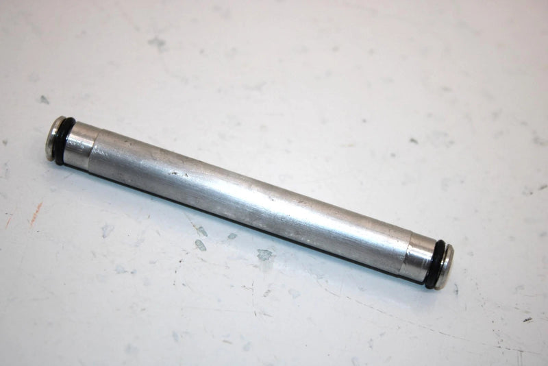 03 Kawasaki Prairie 650 Kvf650a 4x4 Oem Oil Pipe 32153-1189 AK15.1