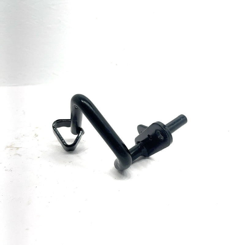96-98 Polaris Trail Blazer 250 ES OEM Rear Brake Pedal 1910196-067 AP217