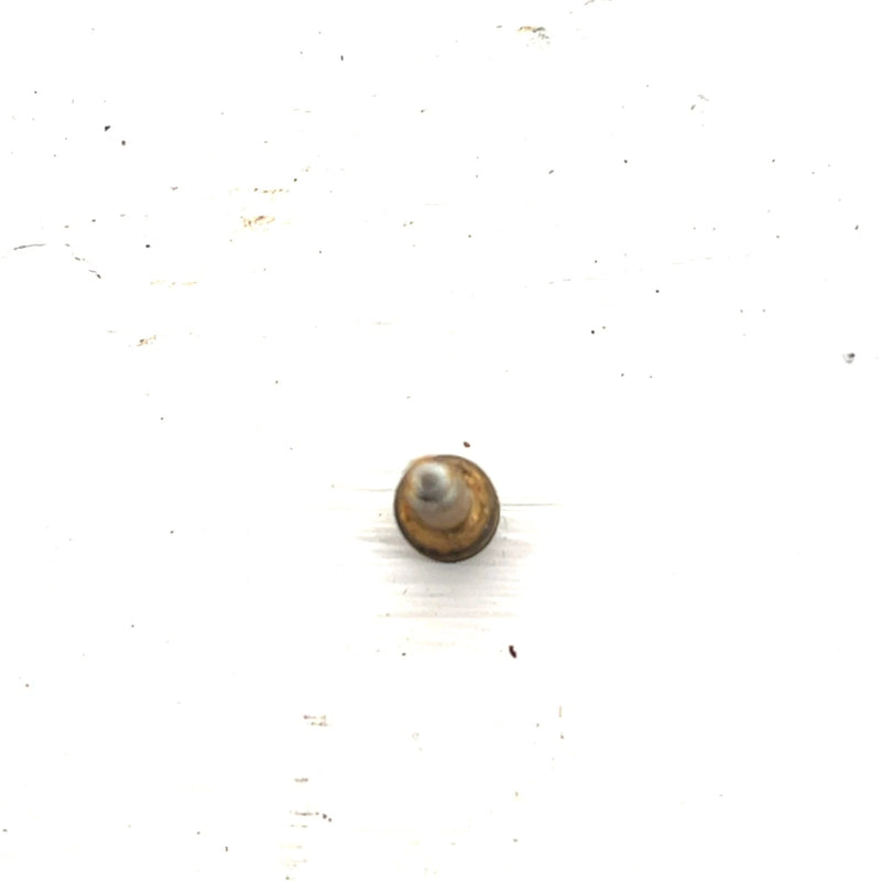 84-87 Suzuki Quadrunner 185 OEM Carb Pilot Adjuster Screw  13279-47070 AS33