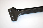 95 Polaris Trail Oem LH Bumper Support Black 1011968-067 SPS1