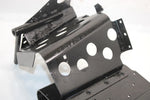 89 Polaris Trail Oem Left Footwell 2200250 SP49