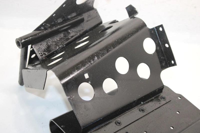 89 Polaris Trail Oem Left Footwell 2200250 SP49