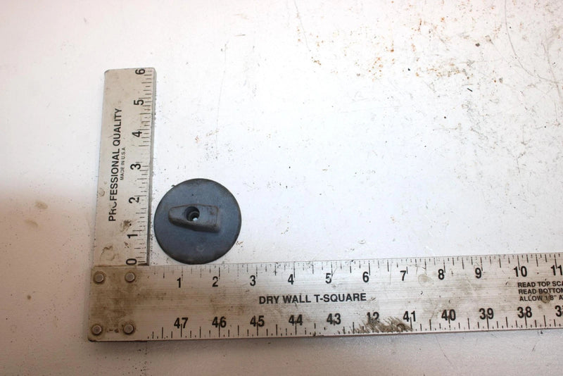 2001 Polaris Sportsman 500 Ho Oem Fuel Selector Knob 5432559 APS1