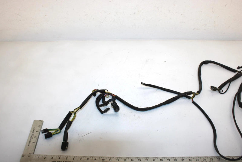 92 Arctic Cat Wildcat 700 Oem Main Wire Harness 0686-129 SA22