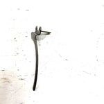 87-04 Yamaha Warrior 350 OEM Stopper Bracket 1UY-81175-01-00 AY60