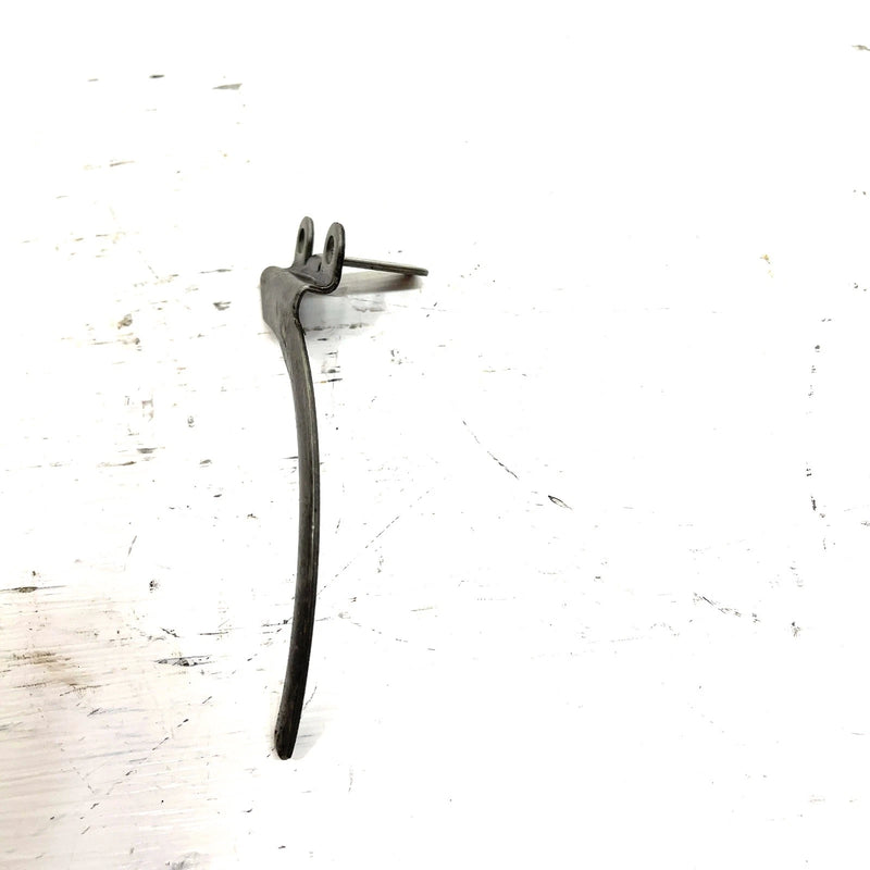 87-04 Yamaha Warrior 350 OEM Stopper Bracket 1UY-81175-01-00 AY60