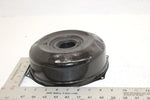 09 Honda Trx 500 Fpea Foreman P/s Oem Rear Brake Drum Cover 40520-HP0-A00 AH17