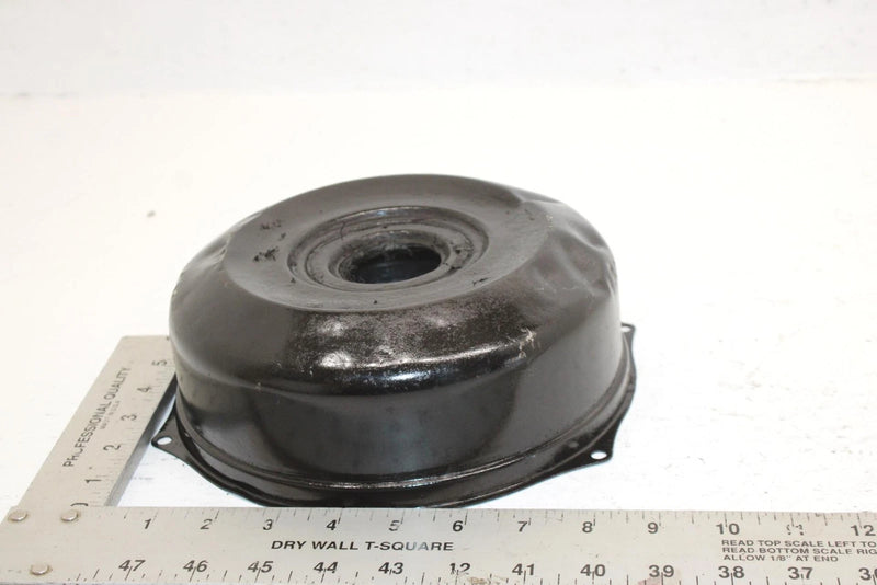 09 Honda Trx 500 Fpea Foreman P/s Oem Rear Brake Drum Cover 40520-HP0-A00 AH17