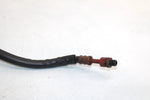 04 Yamaha  Bruin 350 Auto 2wd Oem Left Oil Hose 5UH-E3464-00-00 AY36