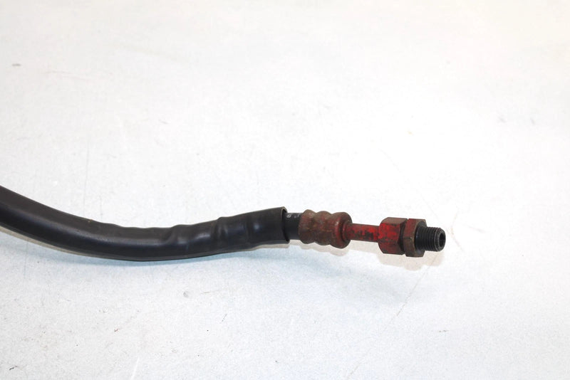 04 Yamaha  Bruin 350 Auto 2wd Oem Left Oil Hose 5UH-E3464-00-00 AY36