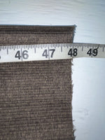 New Vintage Brown Circle S Polyester Pants #CP5091 SS-12