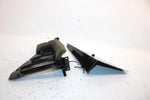 1995 Arctic Cat Zr 580 Oem Backing Plate Set 0716-220 0616-285 SA44