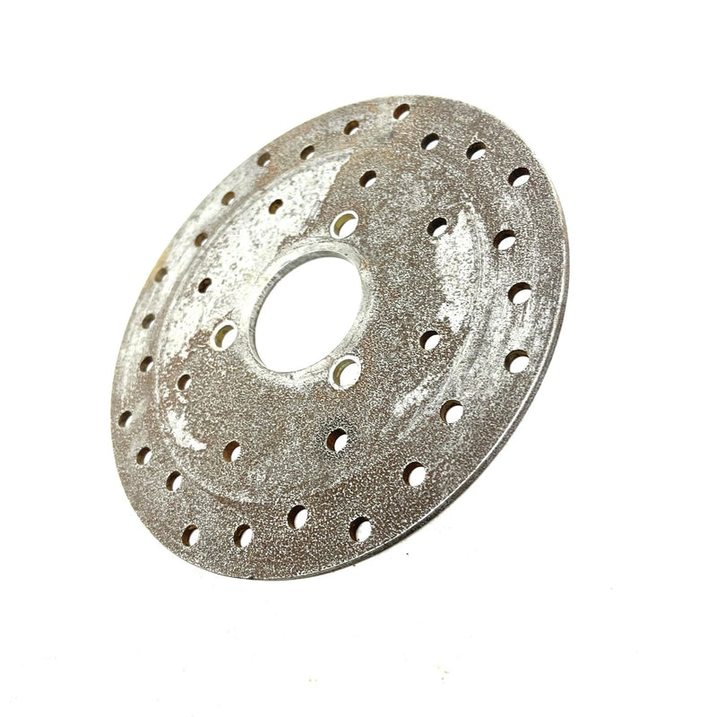 01-02 Polaris Xplorer 400 OEM Rear Brake Rotor 5243679 AP228