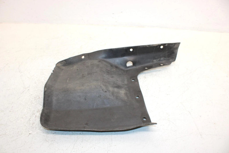 1997 Kawasaki Bayou 220 Oem Front Left Fender Flap 35019-1195 AK21