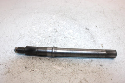 1994 Kawasaki Bayou 220 Oem Left Axle (Short) 41068-1244 AK3