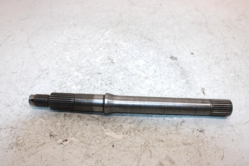 1994 Kawasaki Bayou 220 Oem Left Axle (Short) 41068-1244 AK3