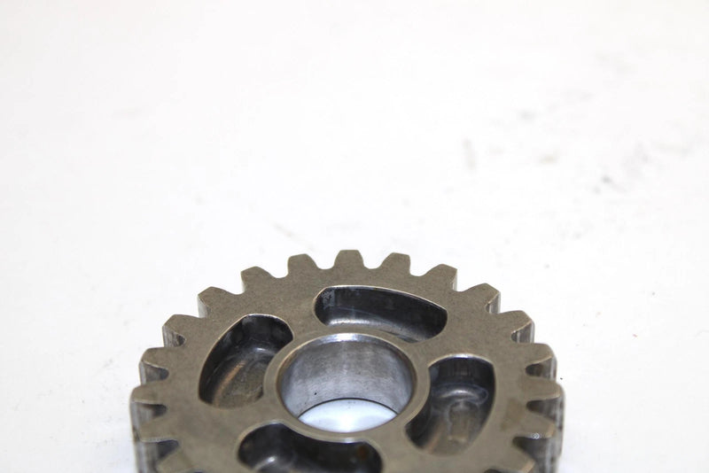 1988 Yamaha  Moto 4 Oem 23T Low Pinion Gear 59V-17133-00-00 AY31