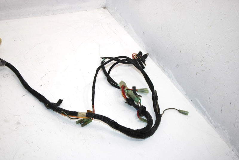 00 Kawasaki Bayou 300 4x4 Oem Main Wire Harness 26030-1689 AK20