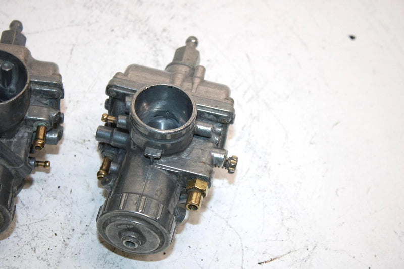 94 Polaris Xlt Sp Oem Carbs Carburetor Set of 3 3130463 SP141