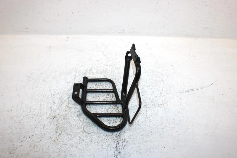 1993 Kawasaki Bayou 300 Oem Left Foot Board 34028-1310 AK24
