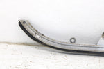 1986 Yamaha Phazer Oem Left Skid Rail 8V0-47421-00-XX SY124