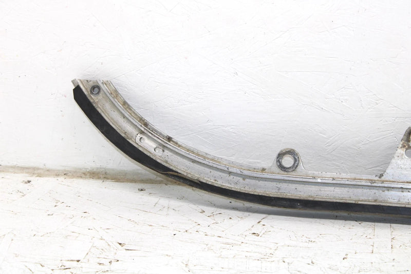 1986 Yamaha Phazer Oem Left Skid Rail 8V0-47421-00-XX SY124