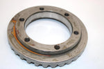 97 Yamaha  Kodiak 400 Yfm400fwj 4wd Oem Pinion Drive Gear 2HR-W4614-00-00 AYS
