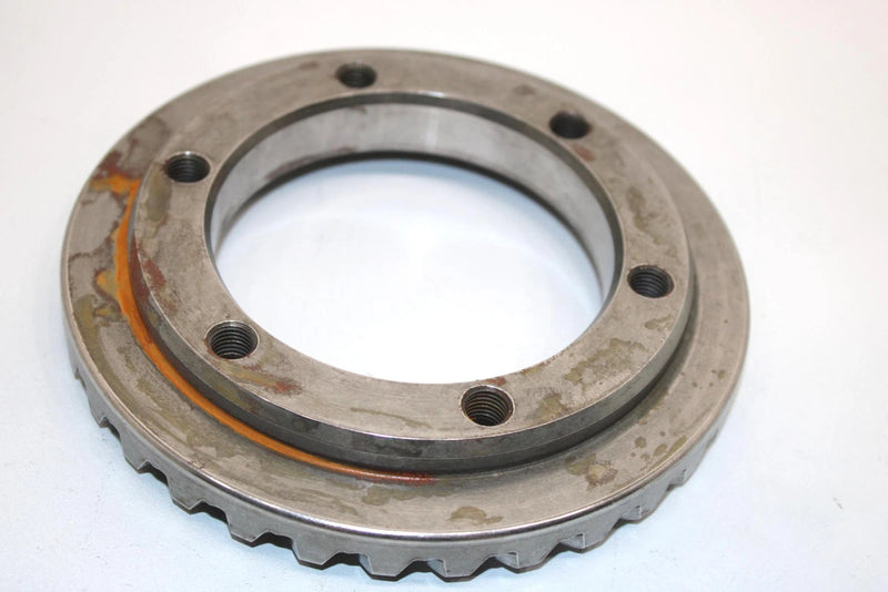 97 Yamaha  Kodiak 400 Yfm400fwj 4wd Oem Pinion Drive Gear 2HR-W4614-00-00 AYS
