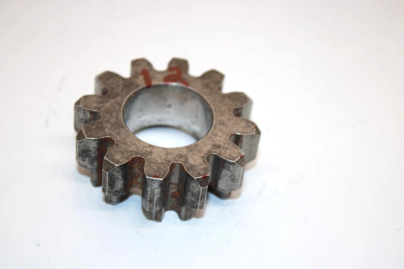 06 Arctic Cat 650 V2 Oem Reverse Input Gear 12T 3201-443 AAS