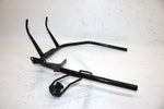 1996 Ski-doo Formula Iii 600 Oem Steering Gate 518304743 SS22