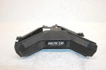1996 Arctic Cat Cougar 2 Up Oem Handlebar Pad Set 0605-240 0606-319 SA28
